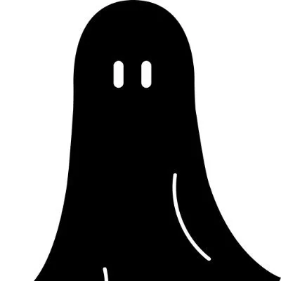 Ghost Brands Logo