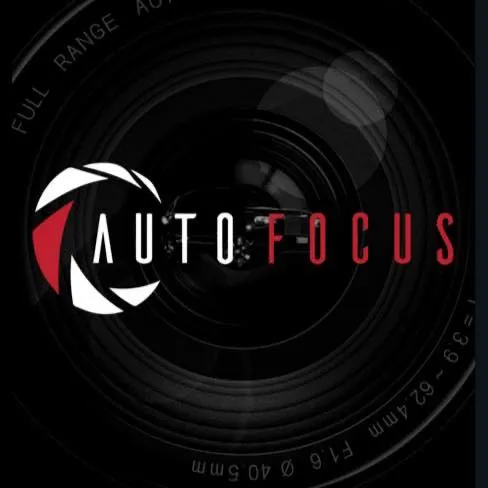 Auto Focus Logo