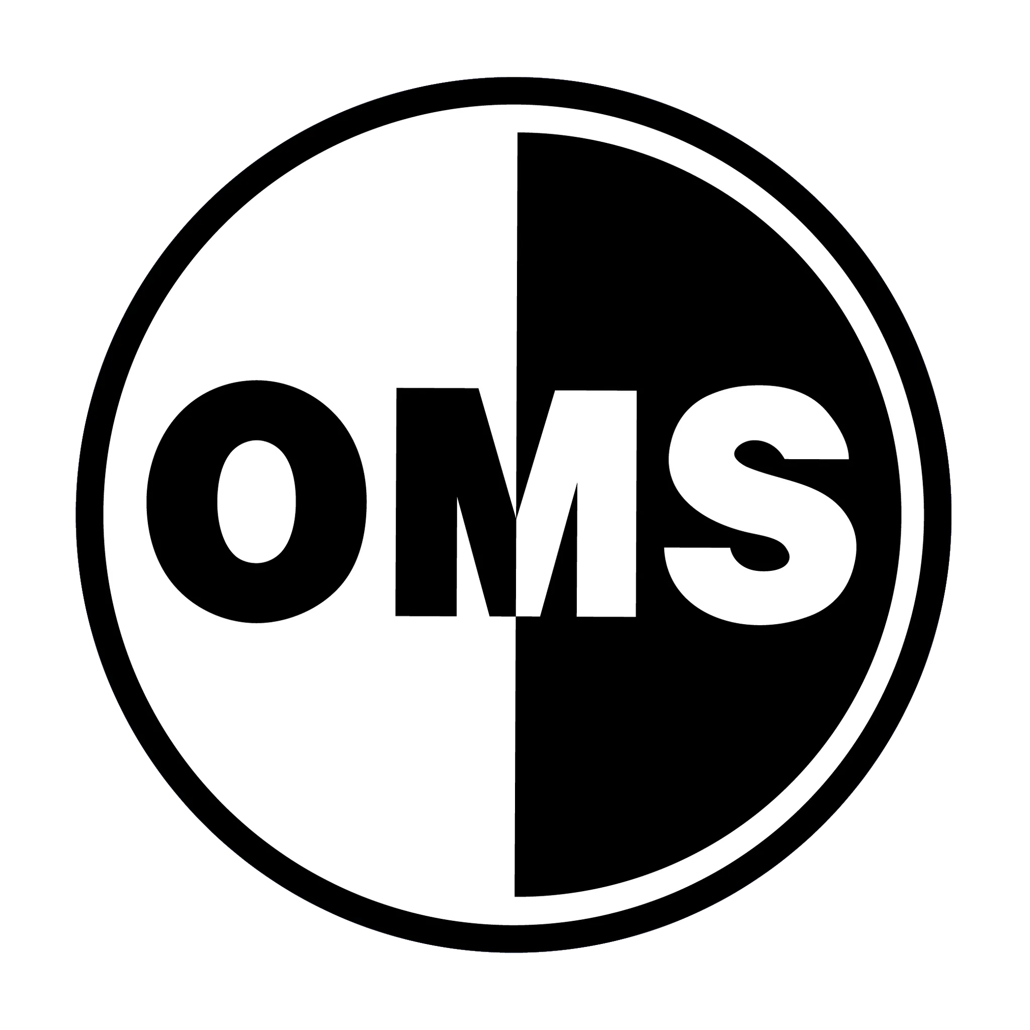 OMS Photo Logo