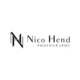 Nico Hend Photography Logo