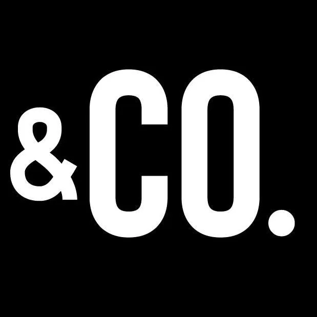 Jackson & Co. Logo