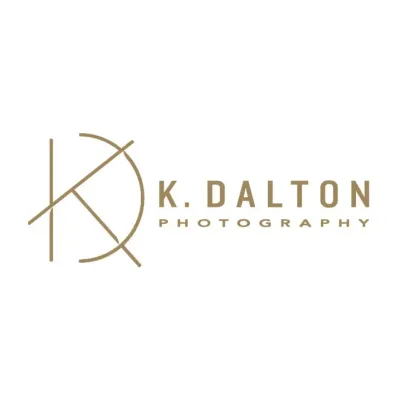 K Dalton Photography Logo
