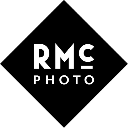 Robb McCormick Photography Logo
