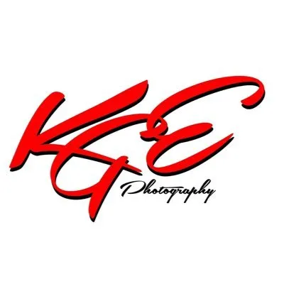 KGE Photography Logo