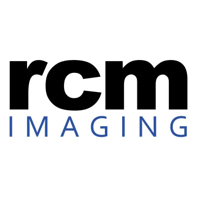 rcm Imaging Logo