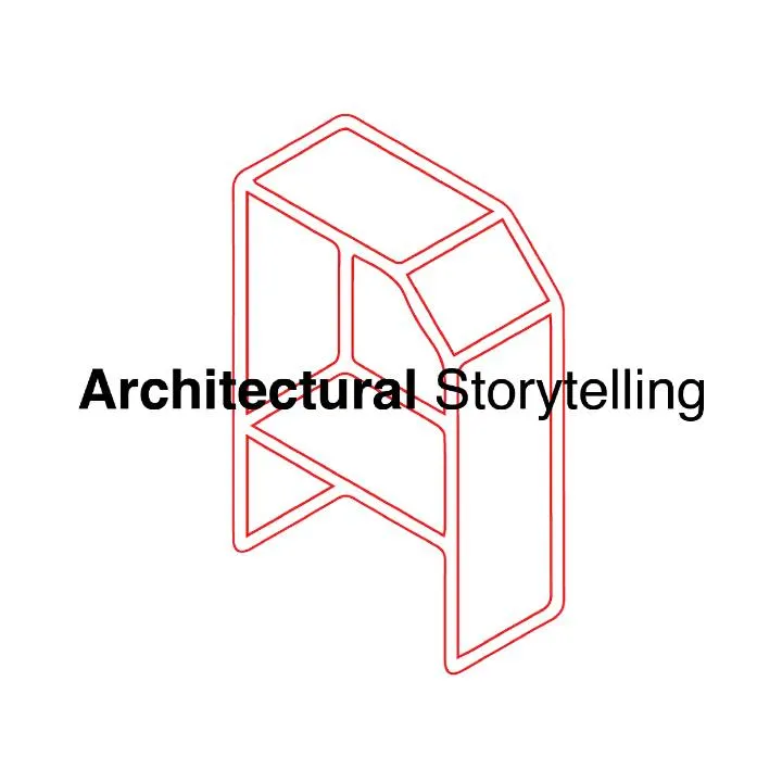 Architectural Storytelling Logo