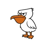 Mad Pelican Marketing Logo
