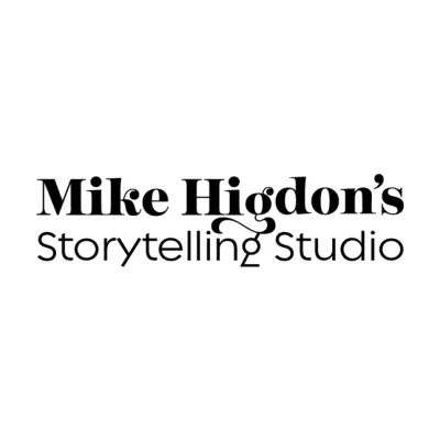 Mike Higdon Storytelling Studio Logo