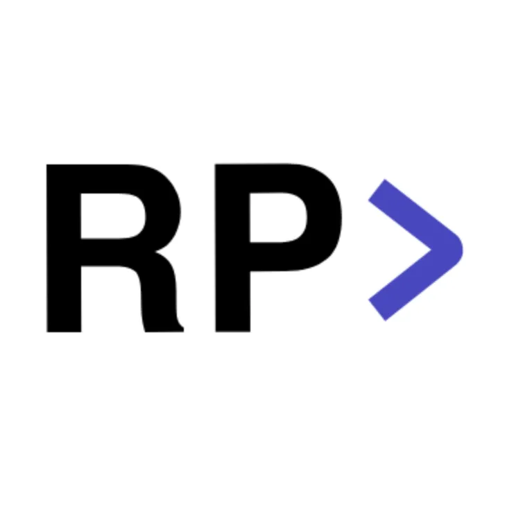 ReelPaws Logo
