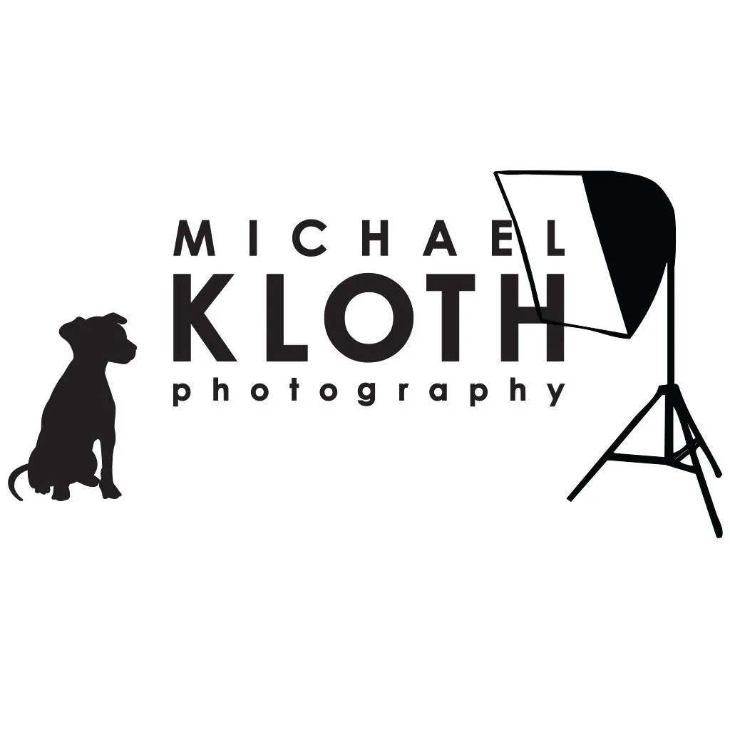 Michael Kloth Photography Logo