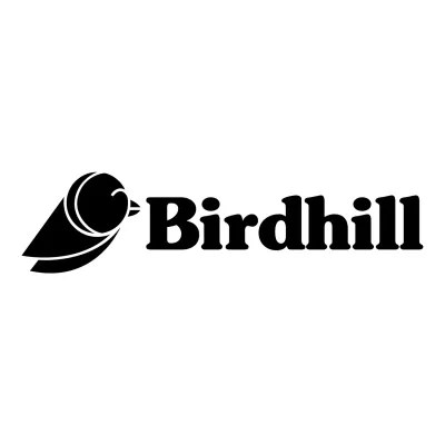 Birdhill Studio Logo