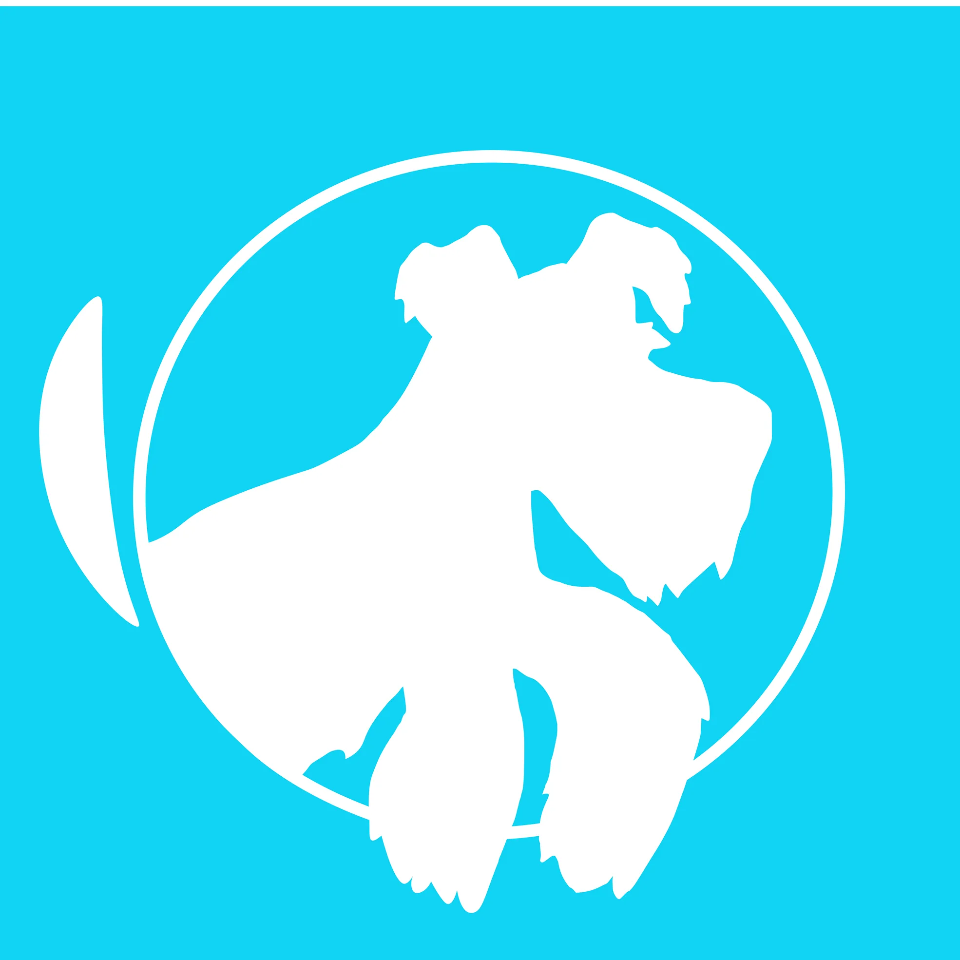Work For Treats Logo