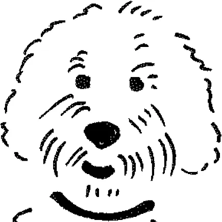 Dogs I Meet Logo