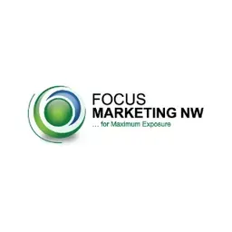 Focus Marketing NW Logo
