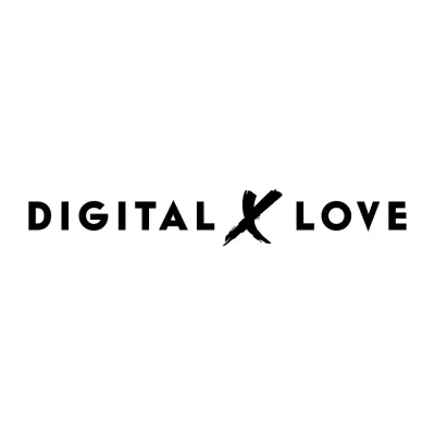 Digital Love Logo