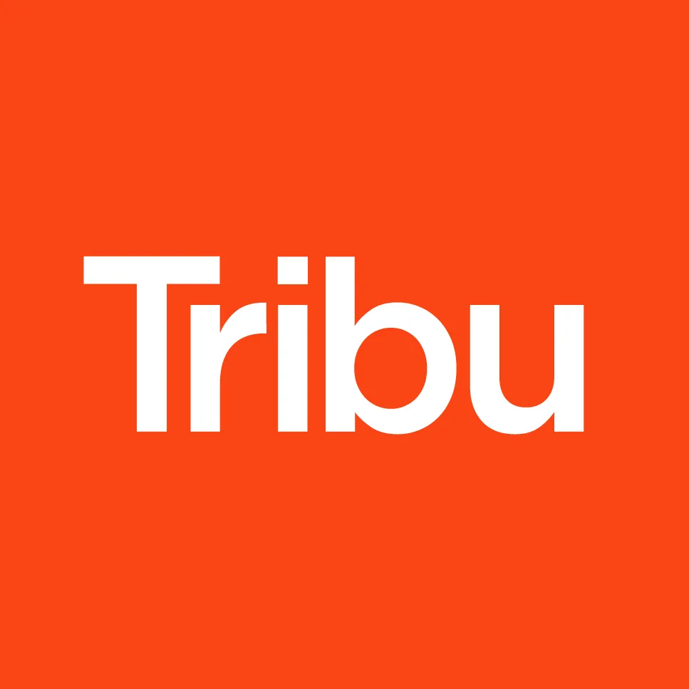 Tribu Logo