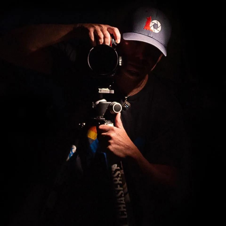 Jimi Smith Photography Group Logo