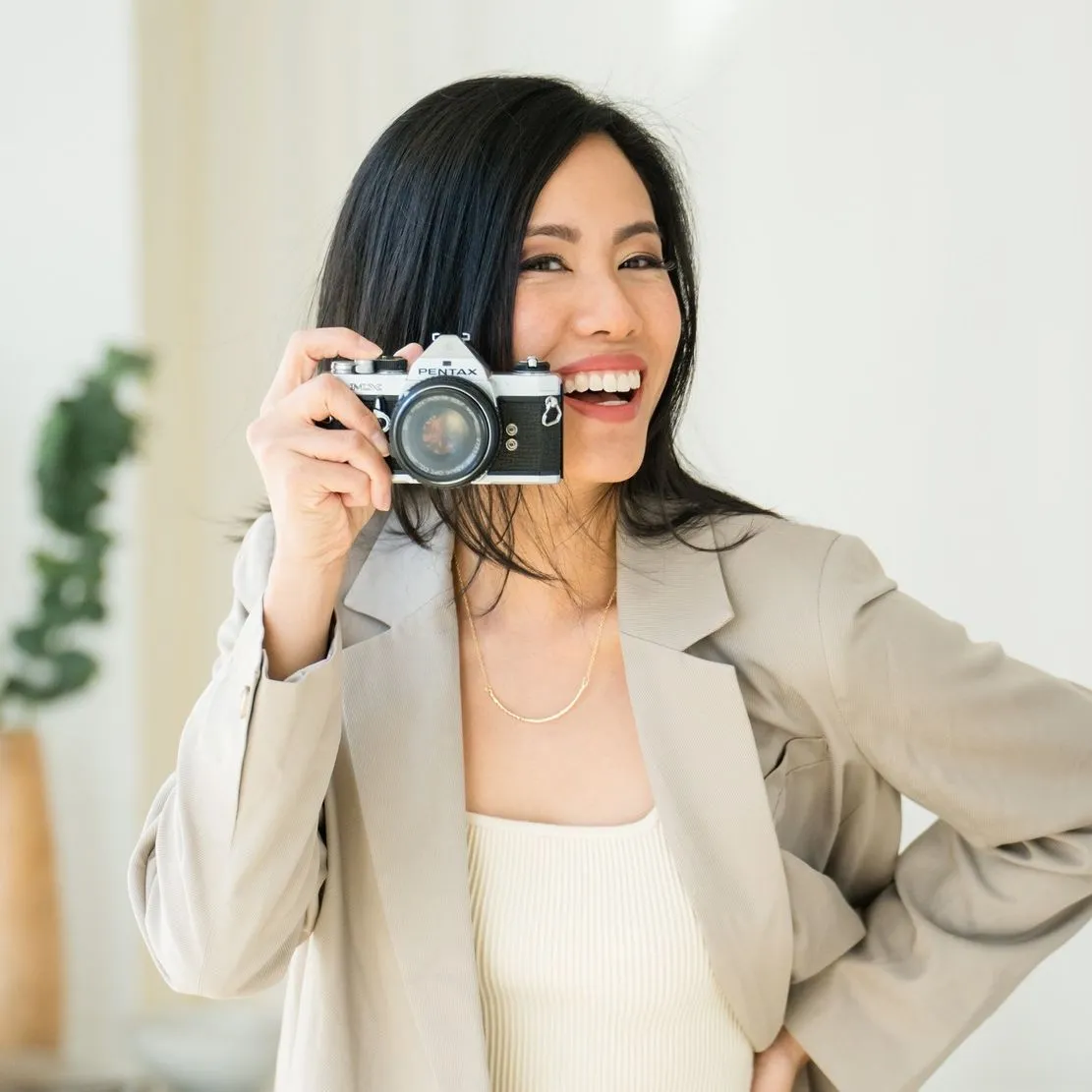 Marilee.co Photography Logo