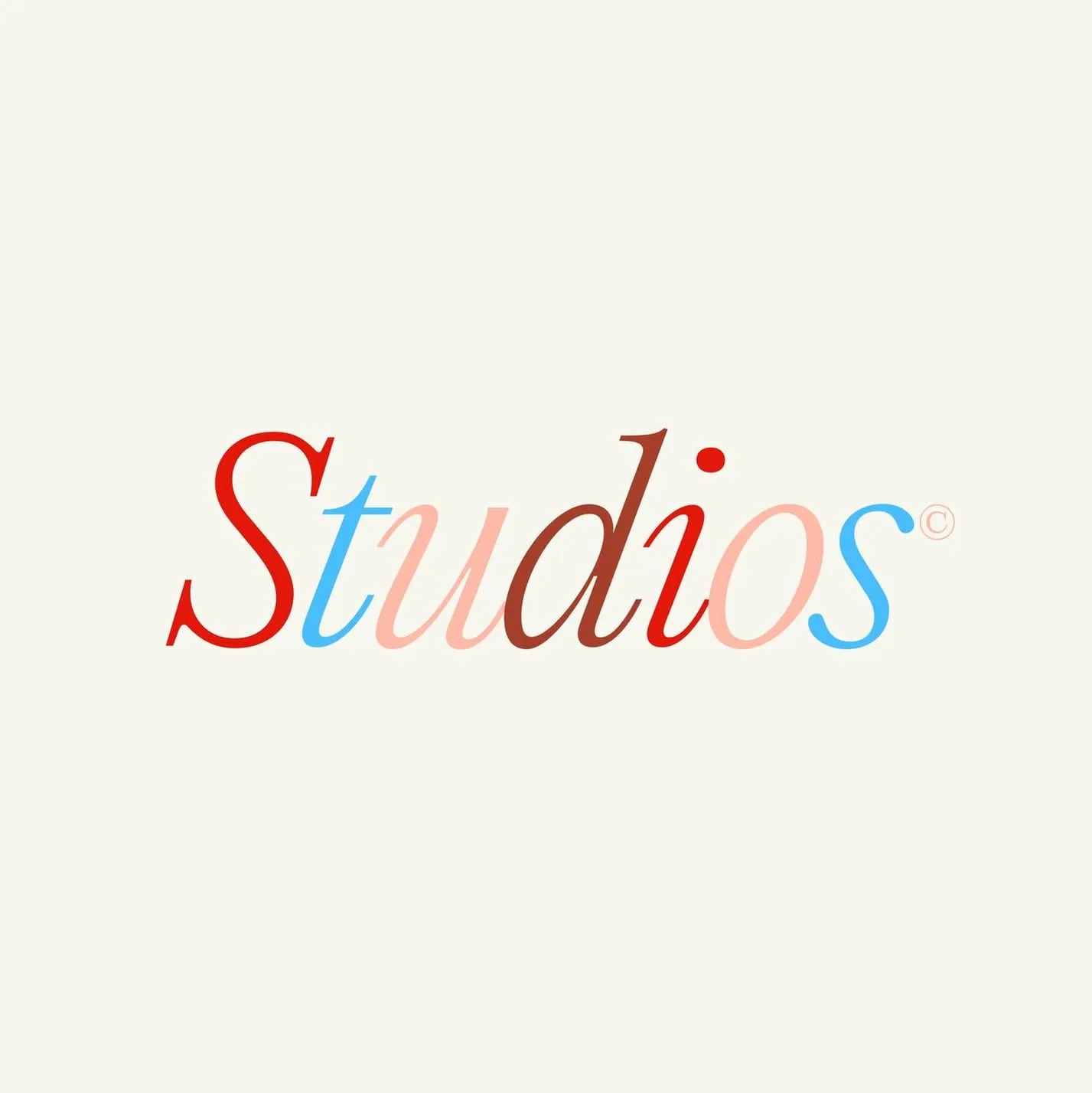 Benny Renee Studios Logo