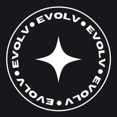 Evolv Creative Logo