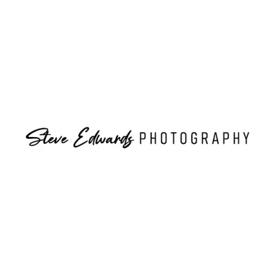 Steve Edwards Photography Logo