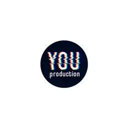 YOUproduction Logo