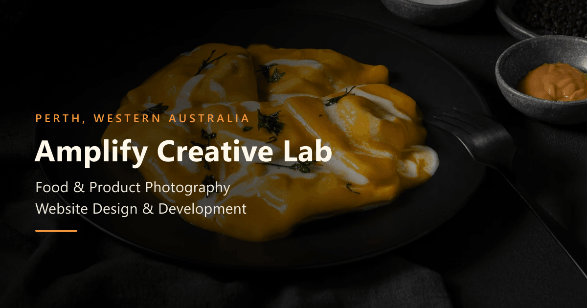 Amplify Creative Lab Logo