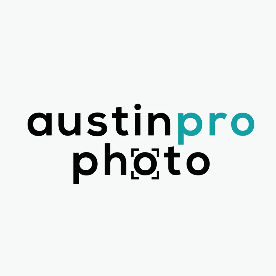 Austin Pro Photo Logo