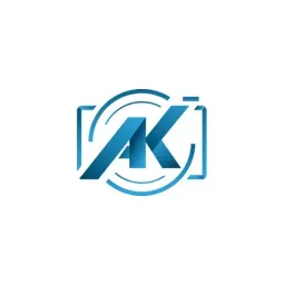 Alex Kaplan Photo Logo