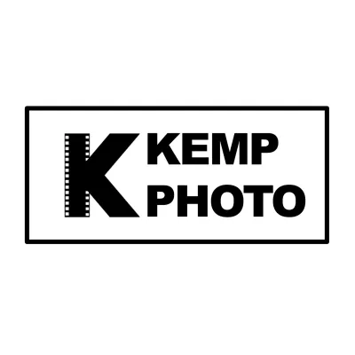 Kemp Photography Logo