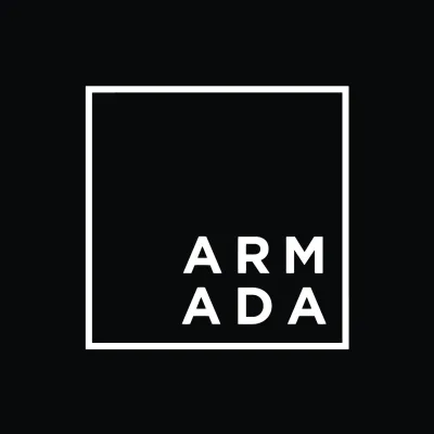 ARMADA Logo