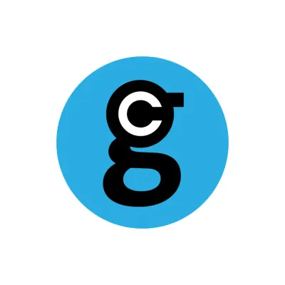 Christopher Gunn Creative Logo