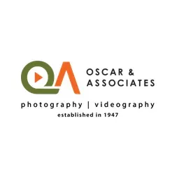 Oscar & Associates (formerly OA Visuals) Logo
