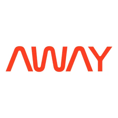 Away Capture Logo