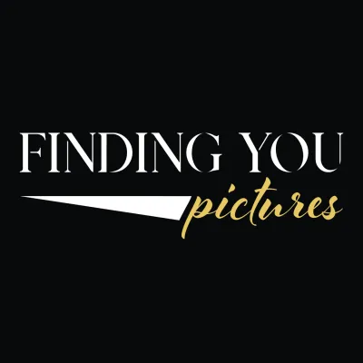 Finding You Pictures Logo