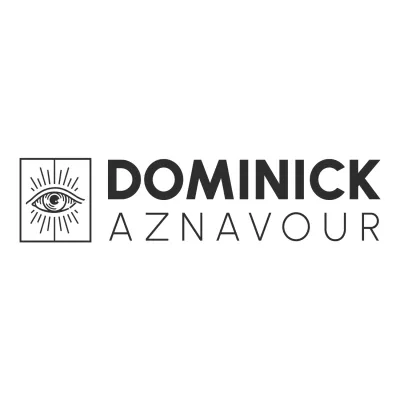 Dominick Aznavour Logo