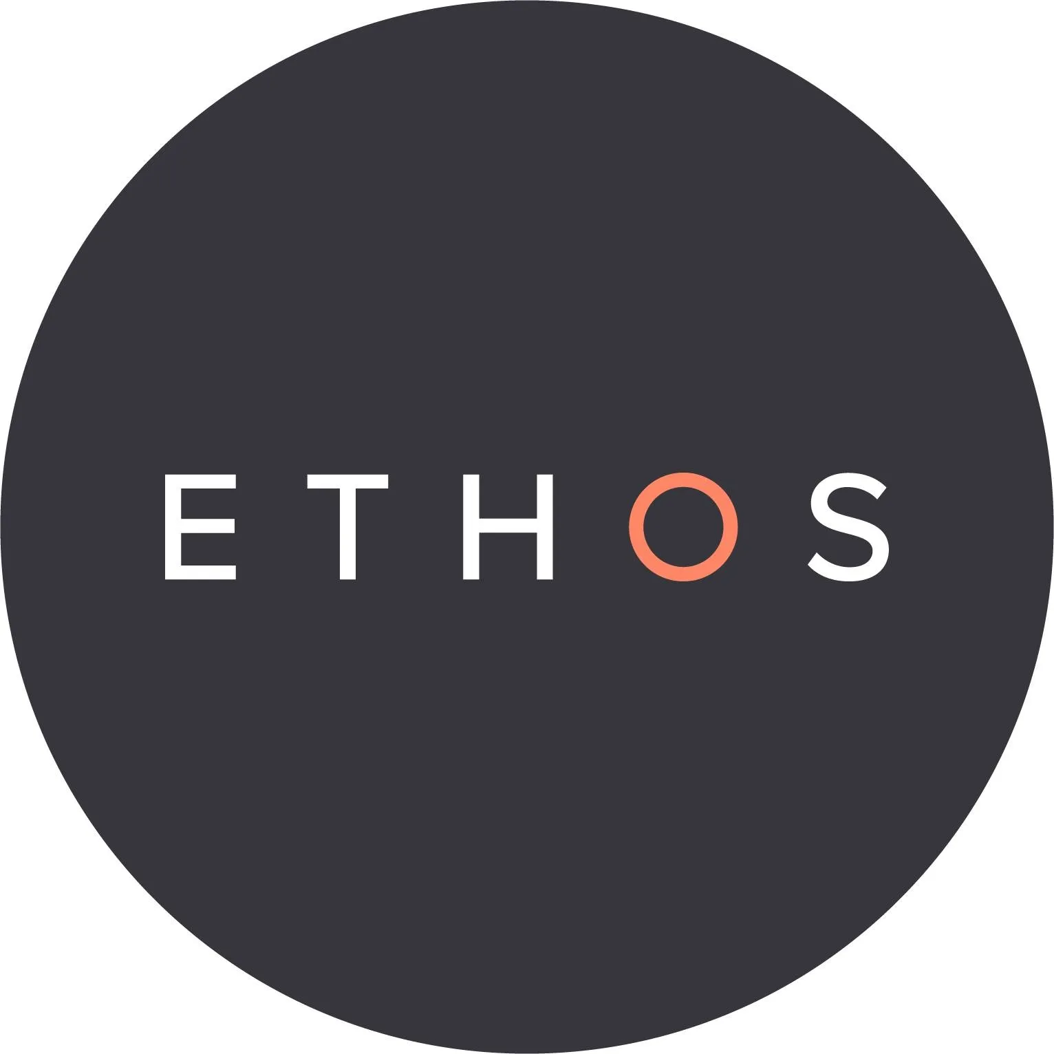 Ethos International Logo