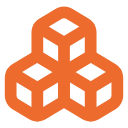 Object model and stage definitions icon