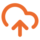 Offline conversion feedback loop icon