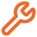 Test design and build icon