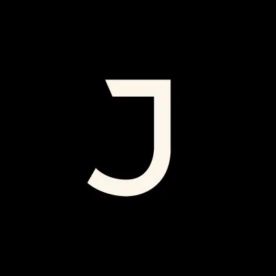 Janno Media Logo