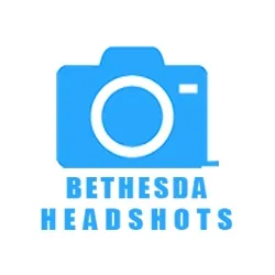 Bethesda Headshots Logo