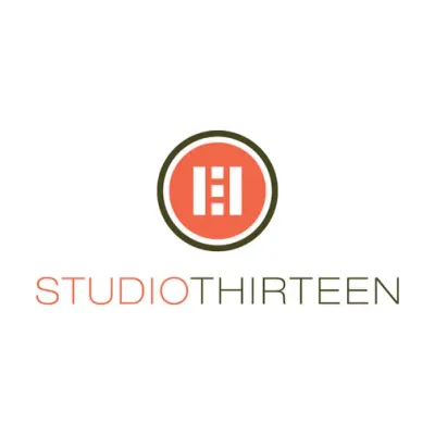Studio 13 Corporate Photography Logo