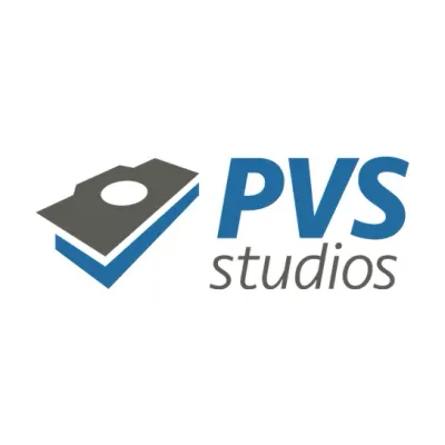 PVS Studios Logo