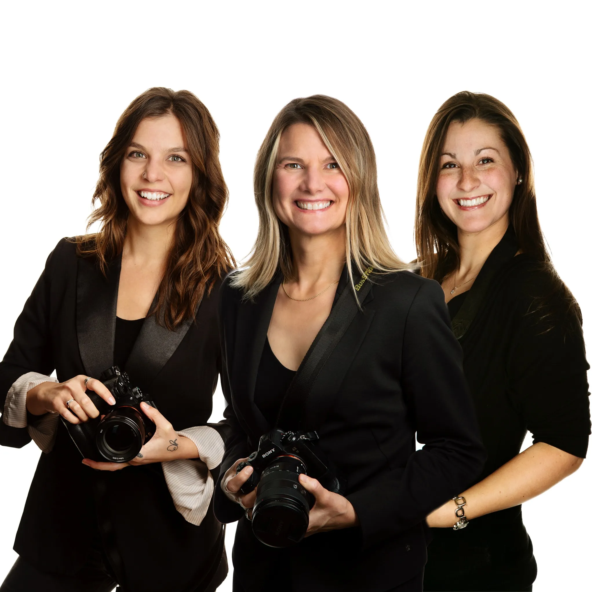 Trina Koster Photography Logo