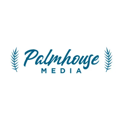 Palmhouse Media Logo