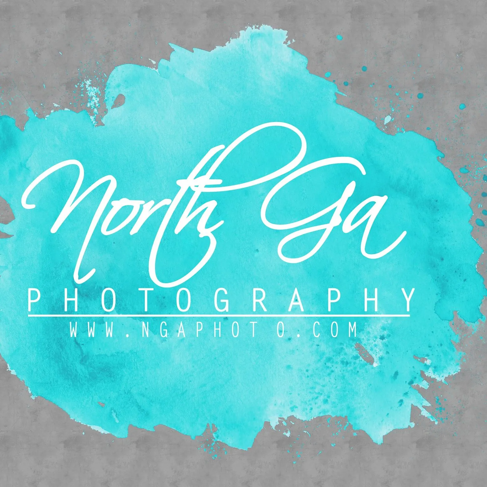 North Georgia Photography Logo