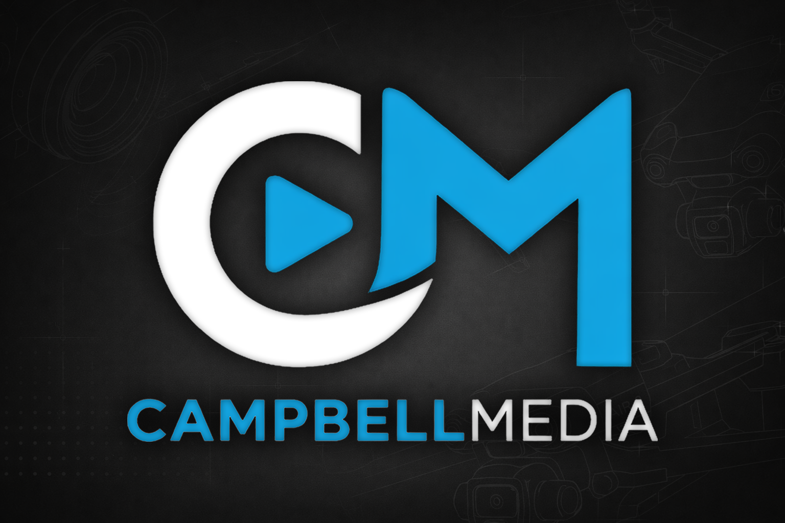 Campbell Media Logo