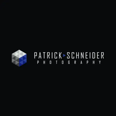 Patrick Schneider Photography Logo