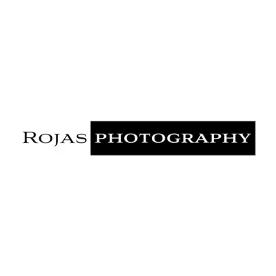 Rojas Photography Logo